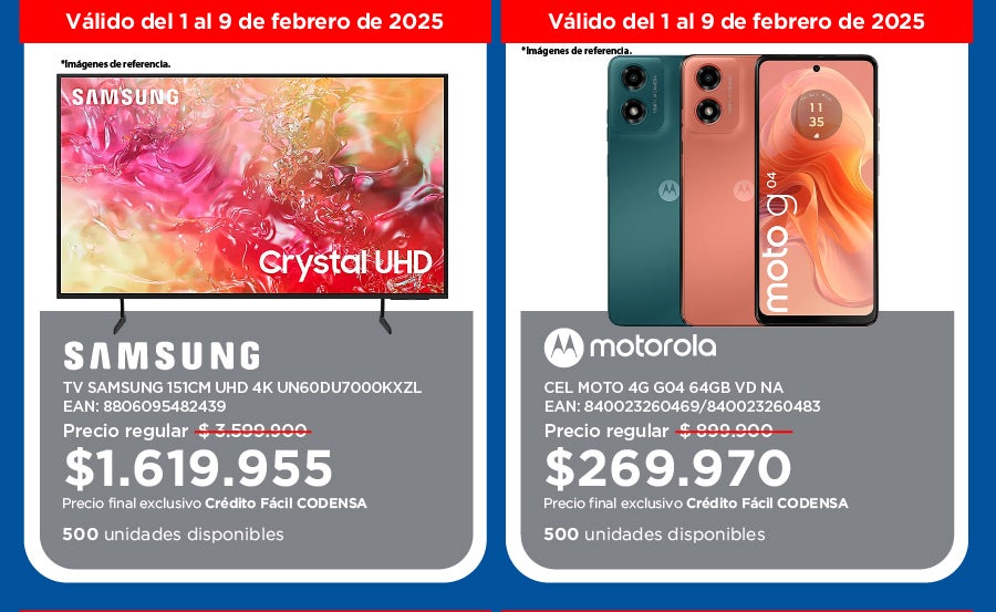 ALMACENES OLIMPICA